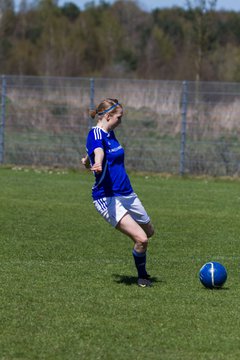 Bild 52 - FSC Kaltenkirchen II U23 - SV Wahlstedt : Ergebnis: 15:0